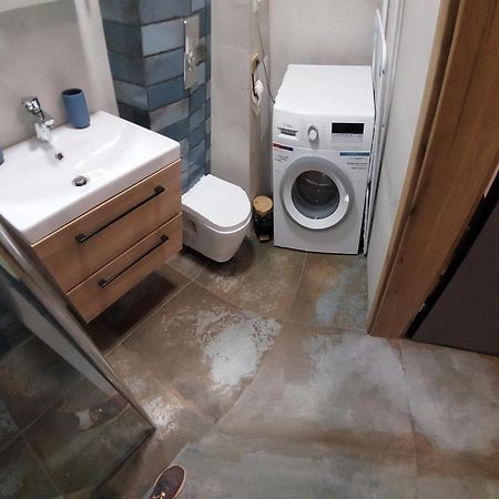 Buko Apartamenty Унеюв Экстерьер фото