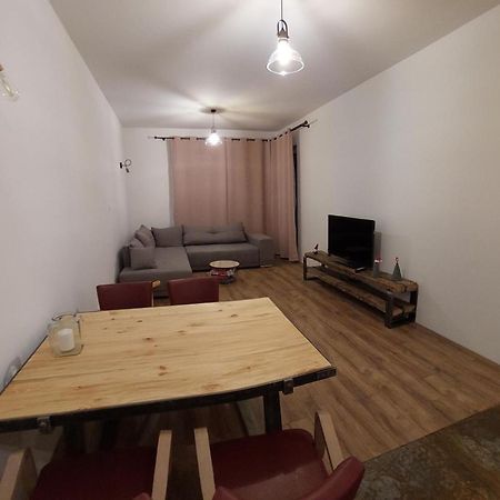 Buko Apartamenty Унеюв Экстерьер фото