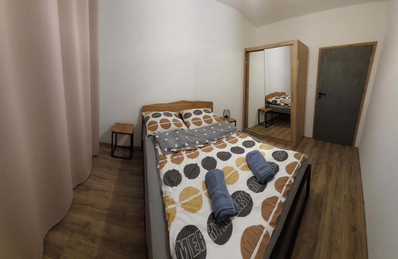 Buko Apartamenty Унеюв Экстерьер фото