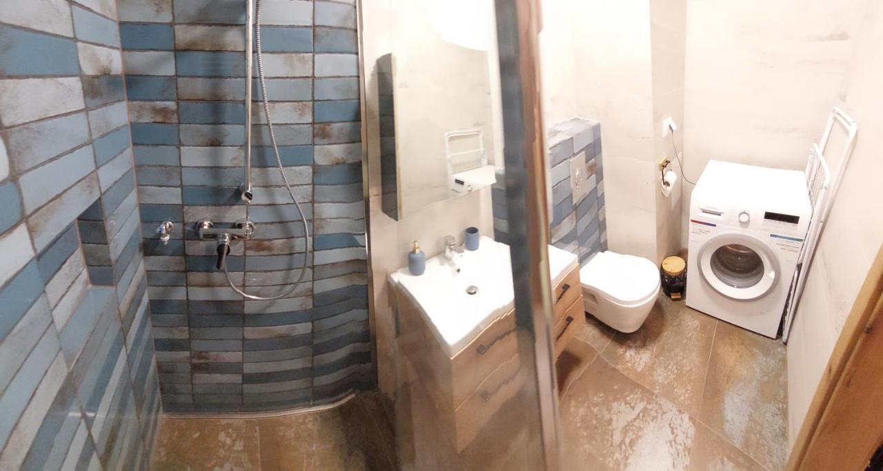 Buko Apartamenty Унеюв Экстерьер фото