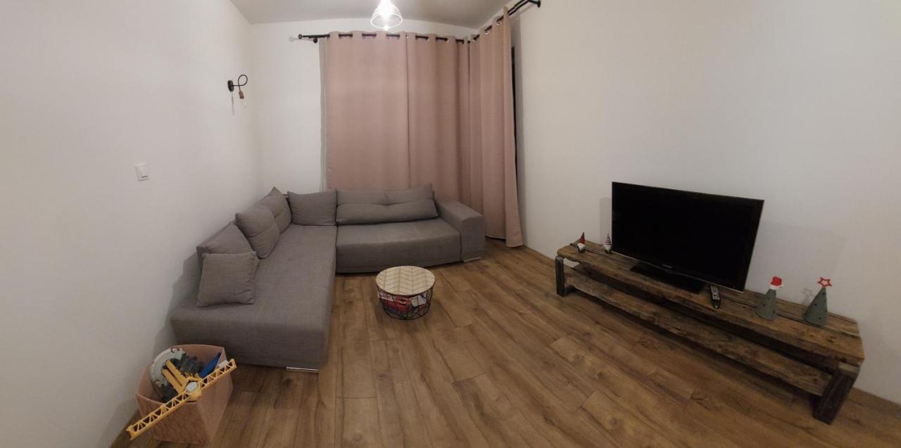 Buko Apartamenty Унеюв Экстерьер фото