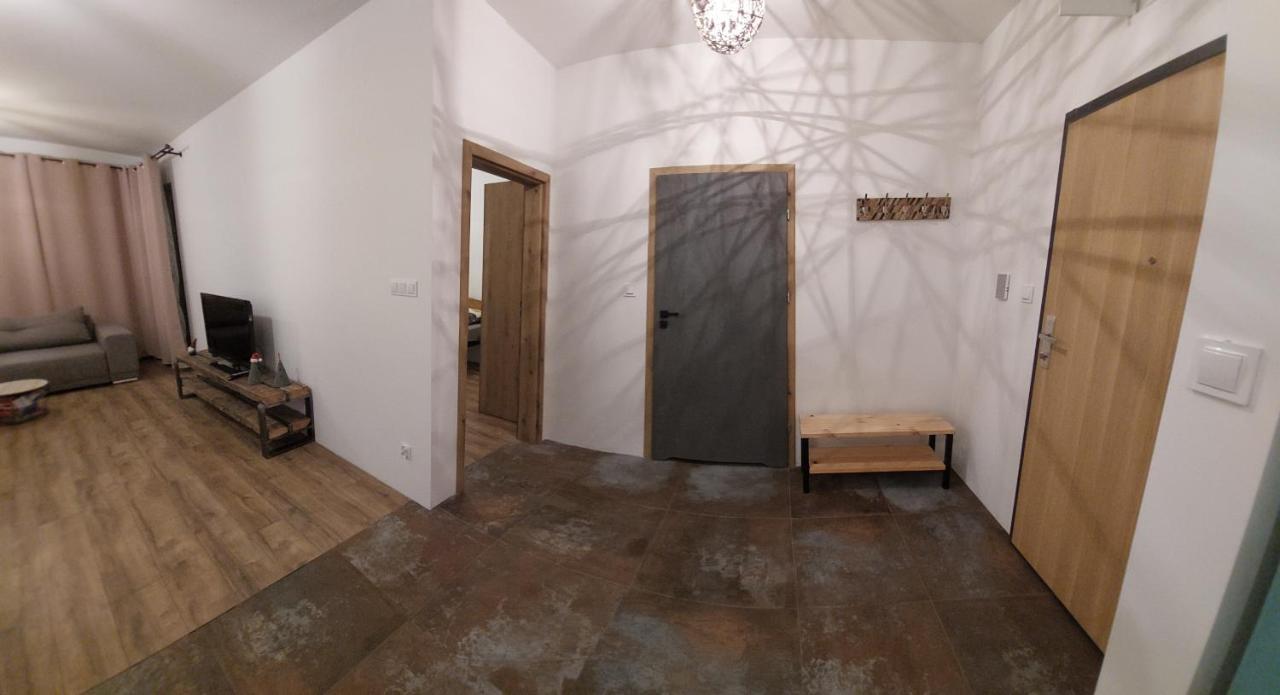 Buko Apartamenty Унеюв Экстерьер фото