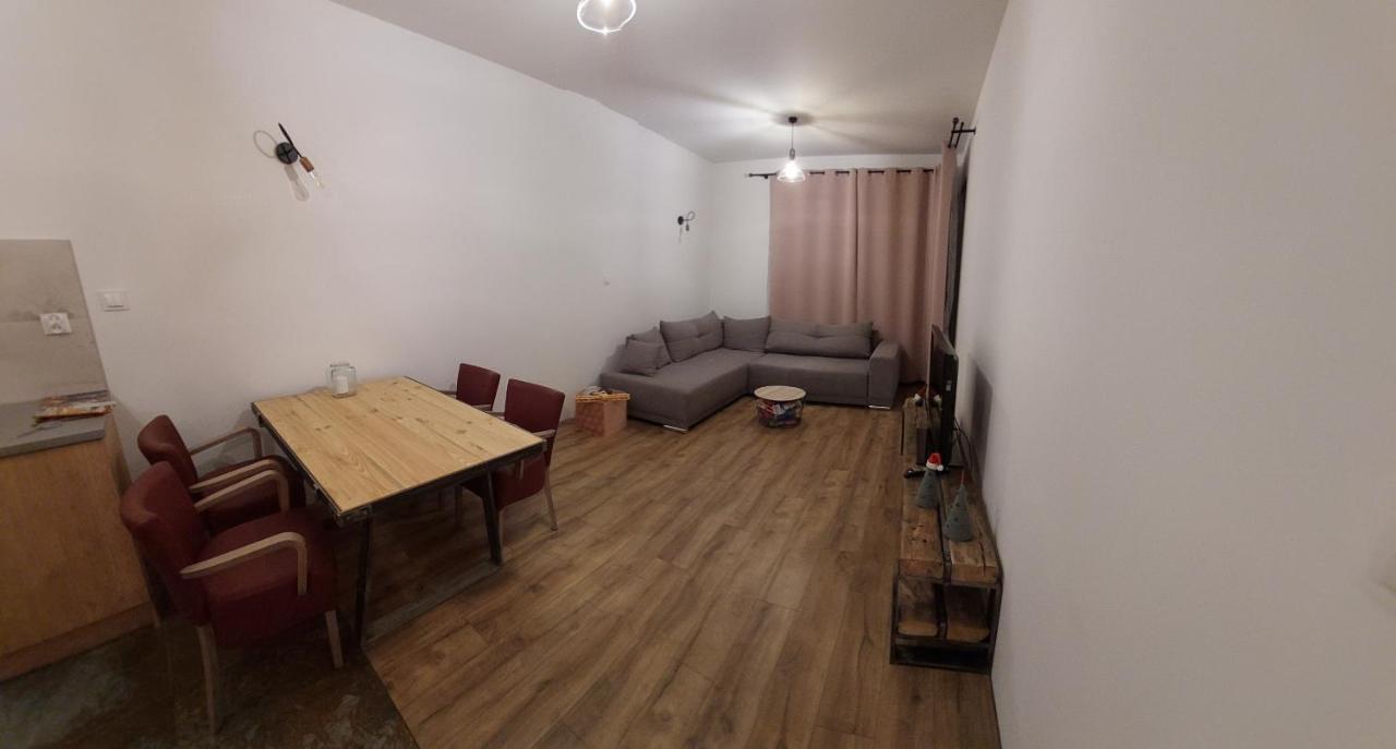 Buko Apartamenty Унеюв Экстерьер фото