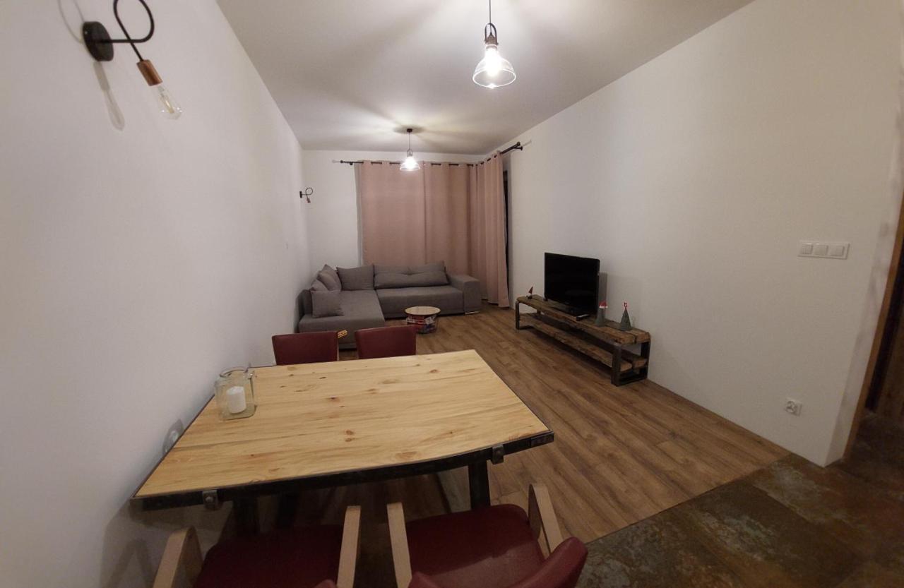 Buko Apartamenty Унеюв Экстерьер фото