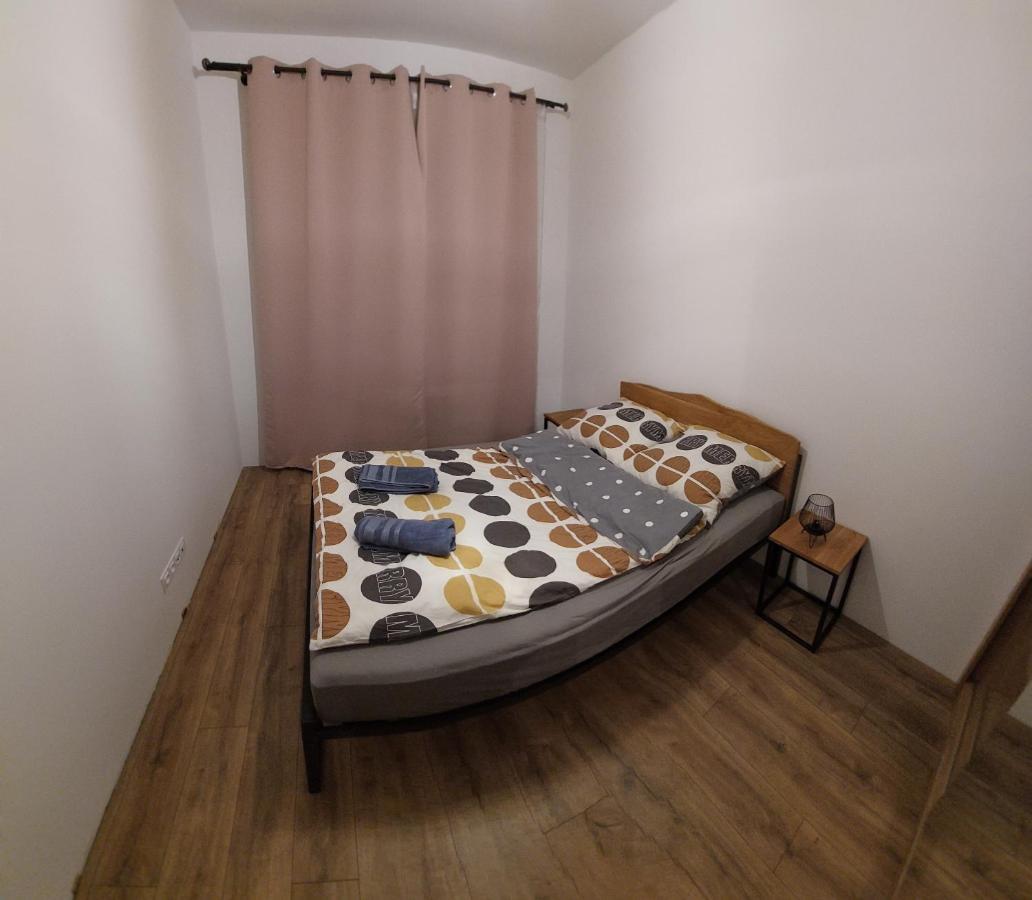 Buko Apartamenty Унеюв Экстерьер фото